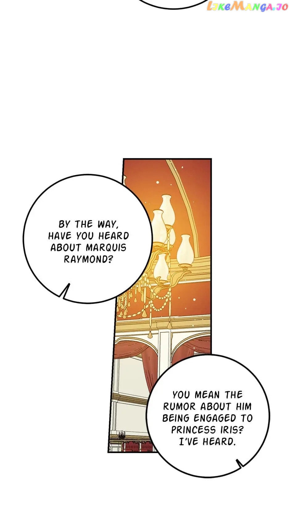 I Am a Child of This House Chapter 117 - page 23