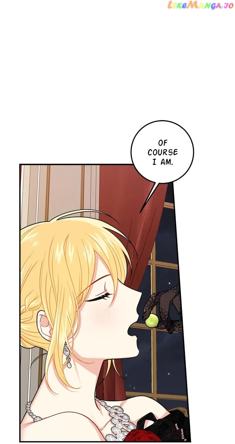 I Am a Child of This House Chapter 117 - page 25
