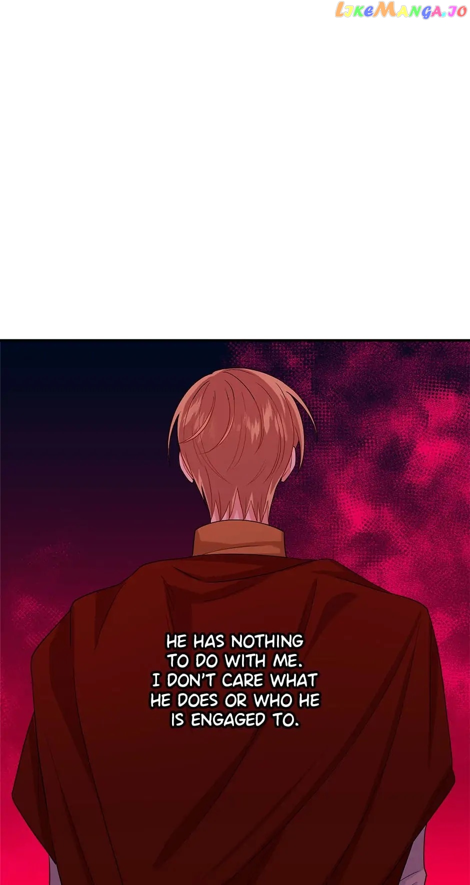 I Am a Child of This House Chapter 117 - page 26