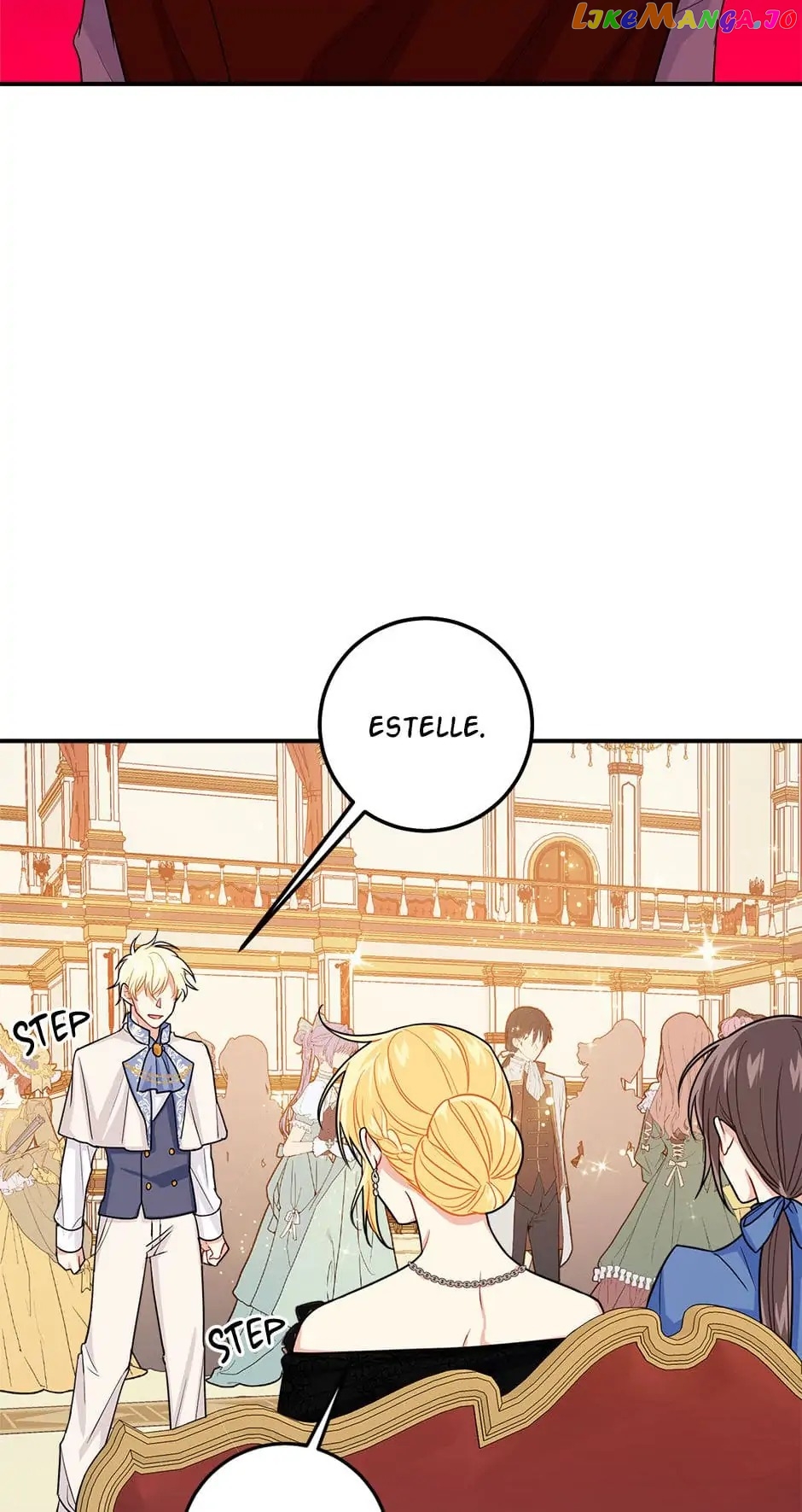 I Am a Child of This House Chapter 117 - page 27