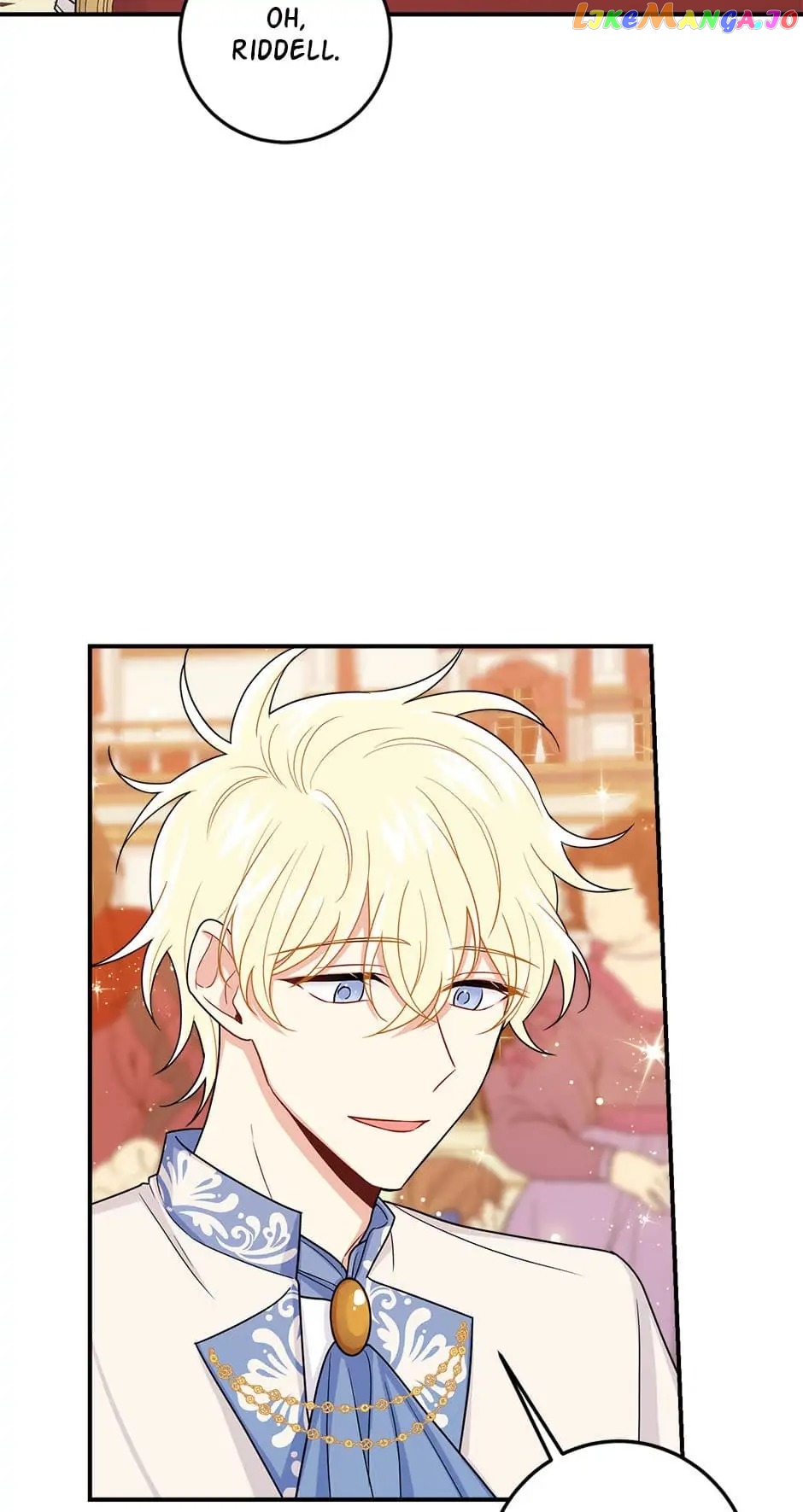 I Am a Child of This House Chapter 117 - page 28