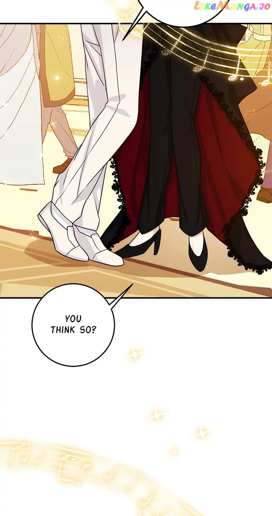 I Am a Child of This House Chapter 117 - page 32
