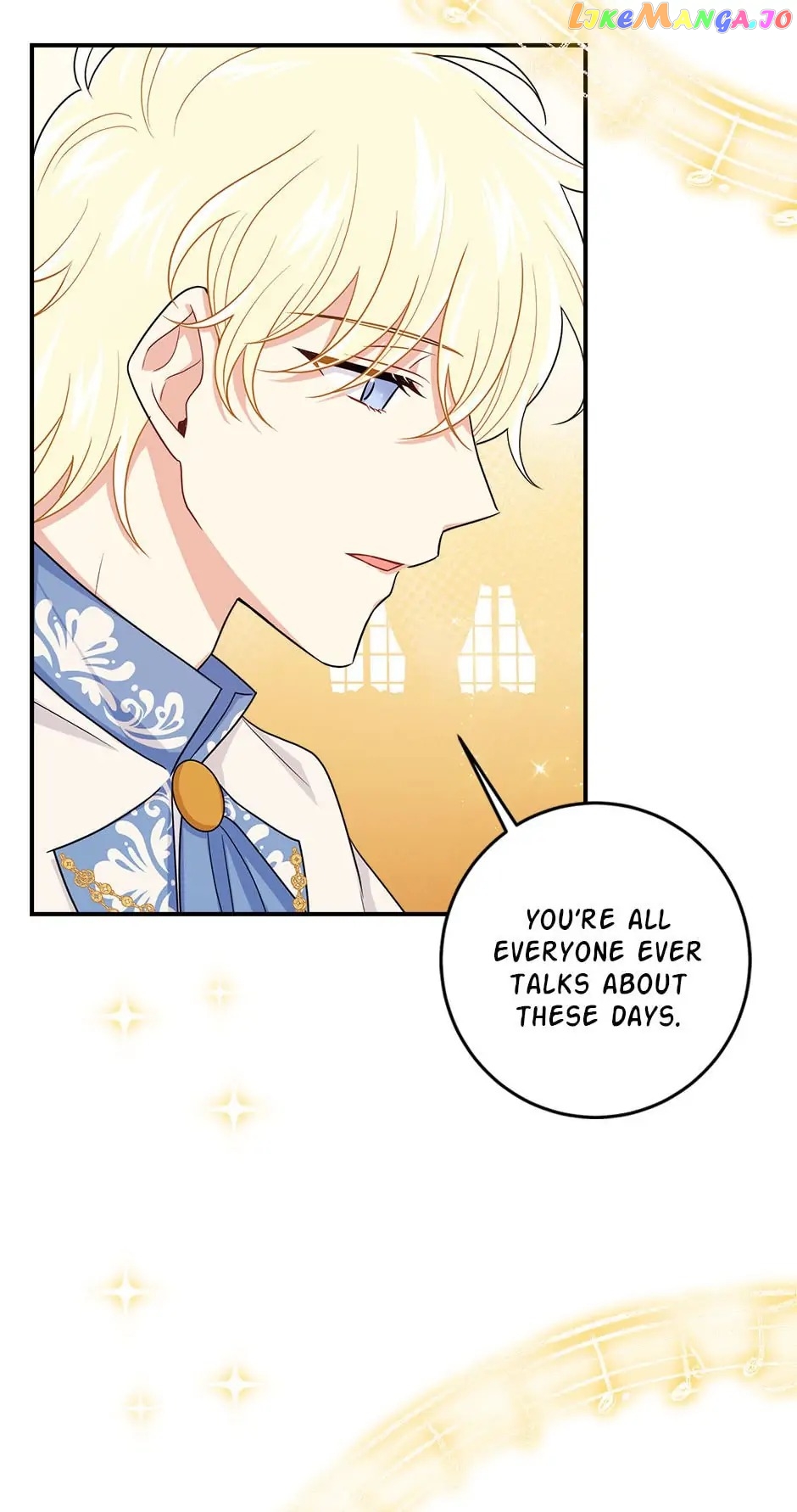 I Am a Child of This House Chapter 117 - page 33