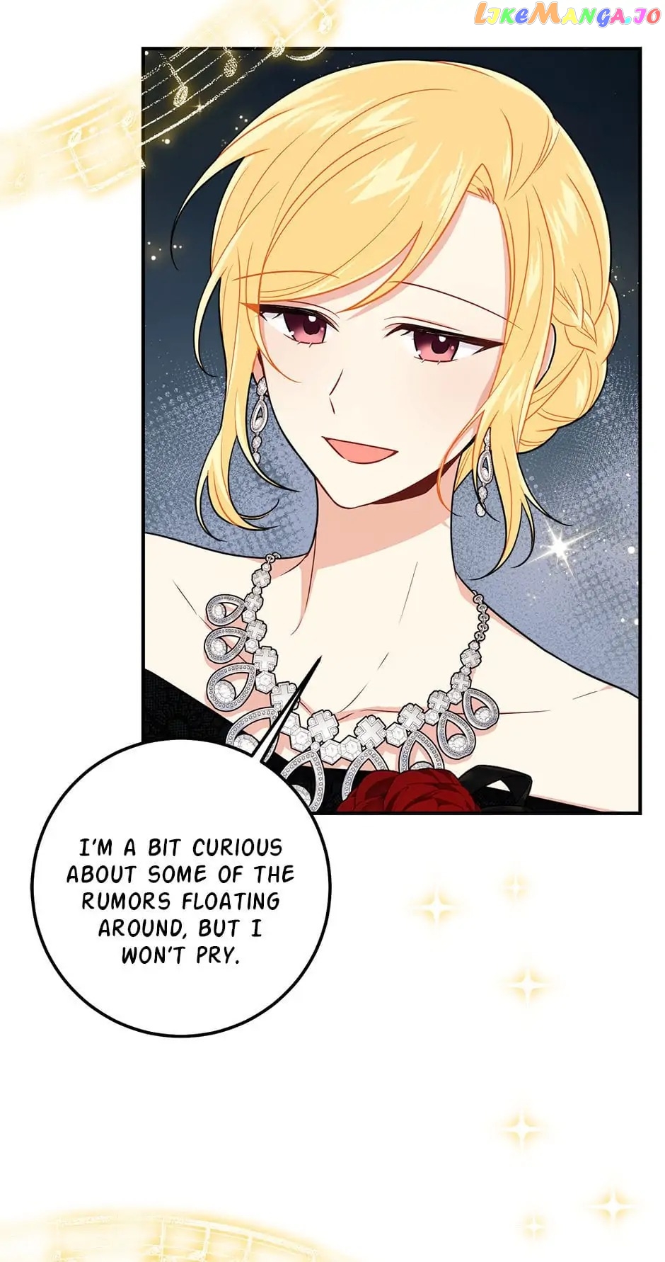 I Am a Child of This House Chapter 117 - page 34