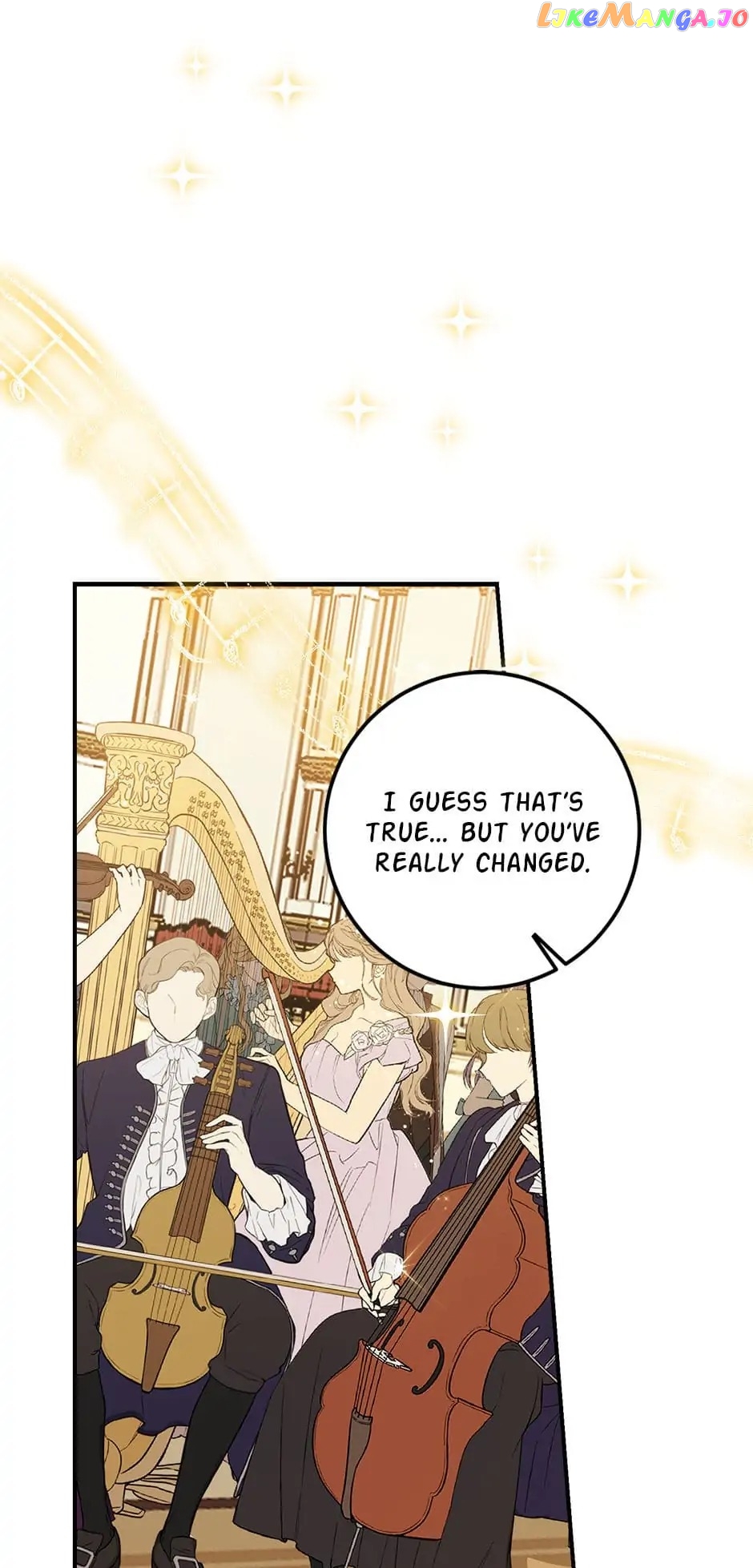 I Am a Child of This House Chapter 117 - page 36