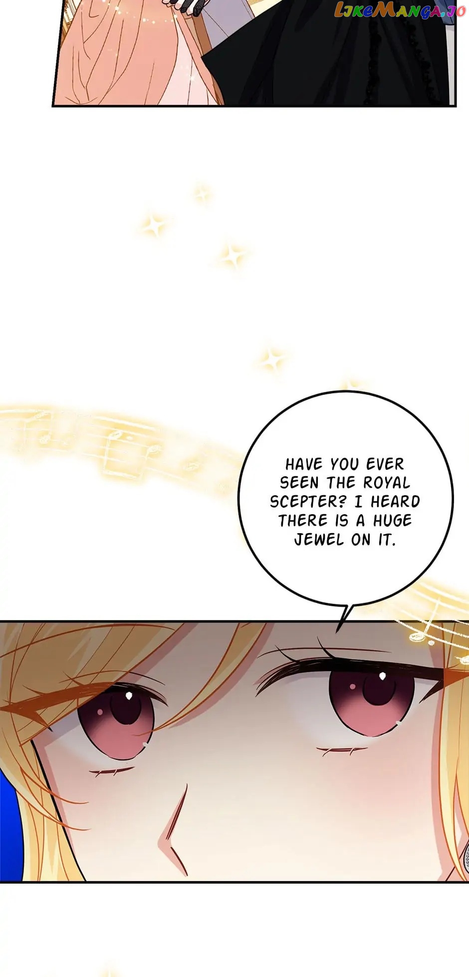 I Am a Child of This House Chapter 117 - page 38