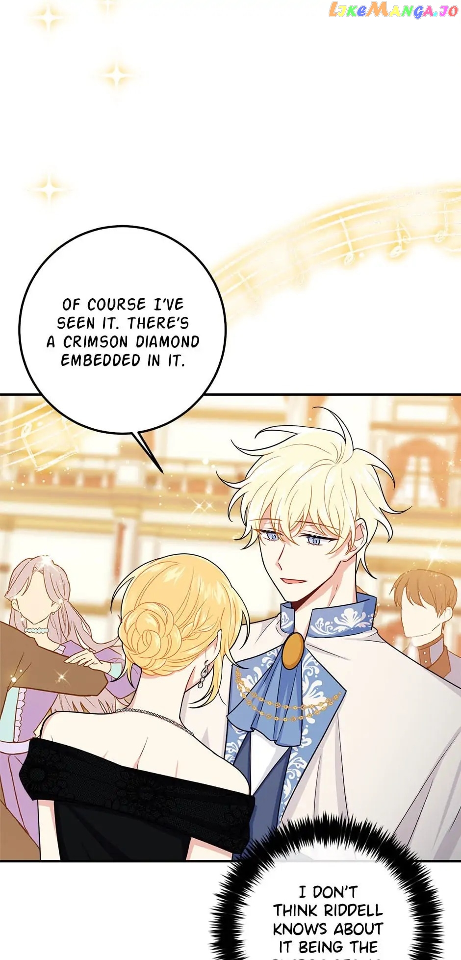 I Am a Child of This House Chapter 117 - page 39