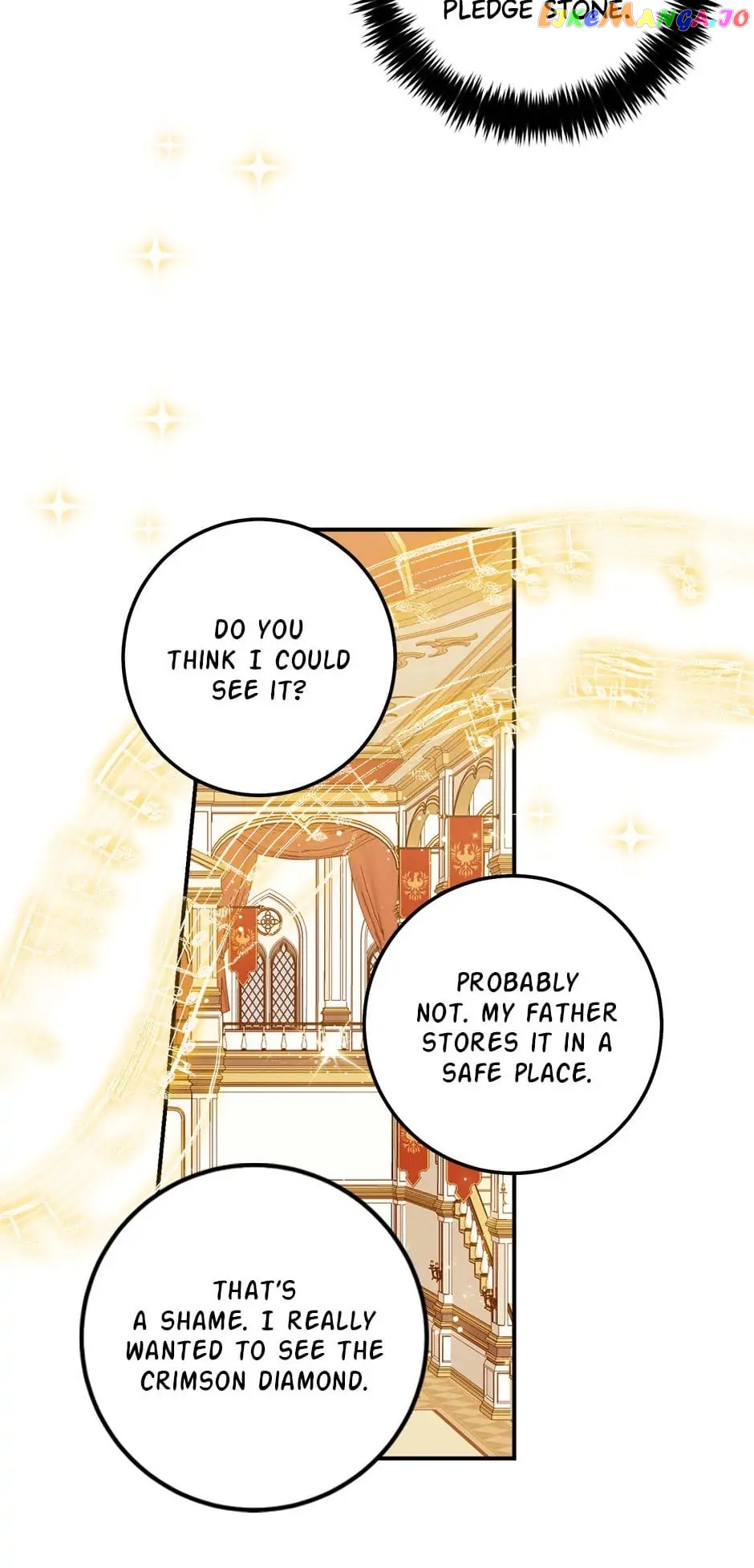 I Am a Child of This House Chapter 117 - page 40