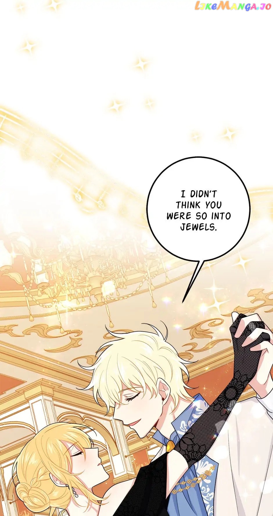 I Am a Child of This House Chapter 117 - page 41