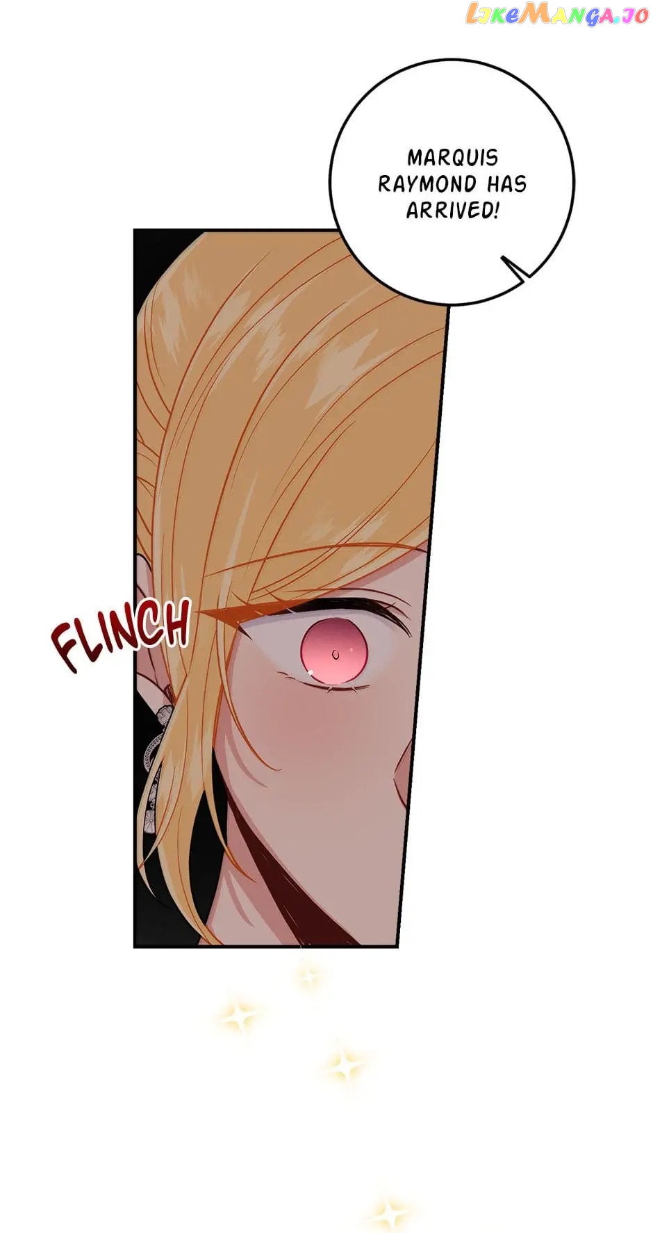 I Am a Child of This House Chapter 117 - page 43