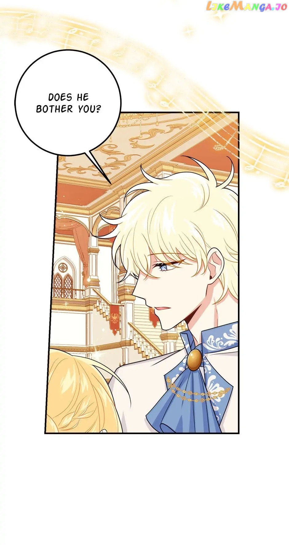 I Am a Child of This House Chapter 117 - page 44