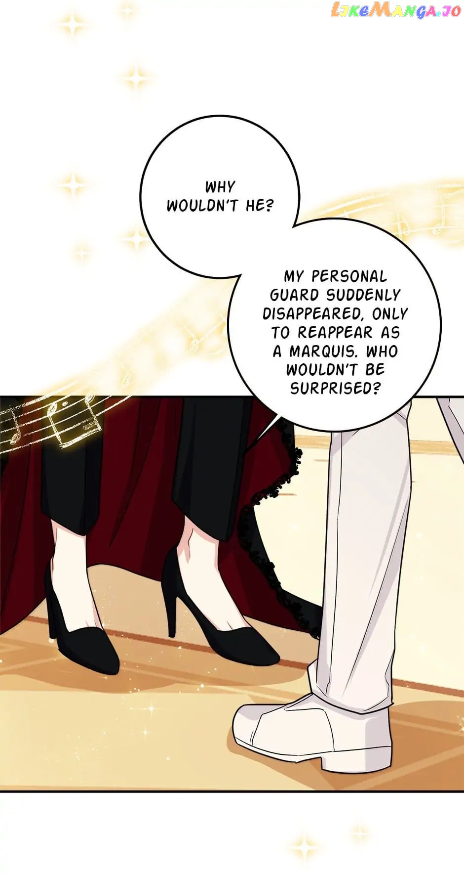 I Am a Child of This House Chapter 117 - page 45