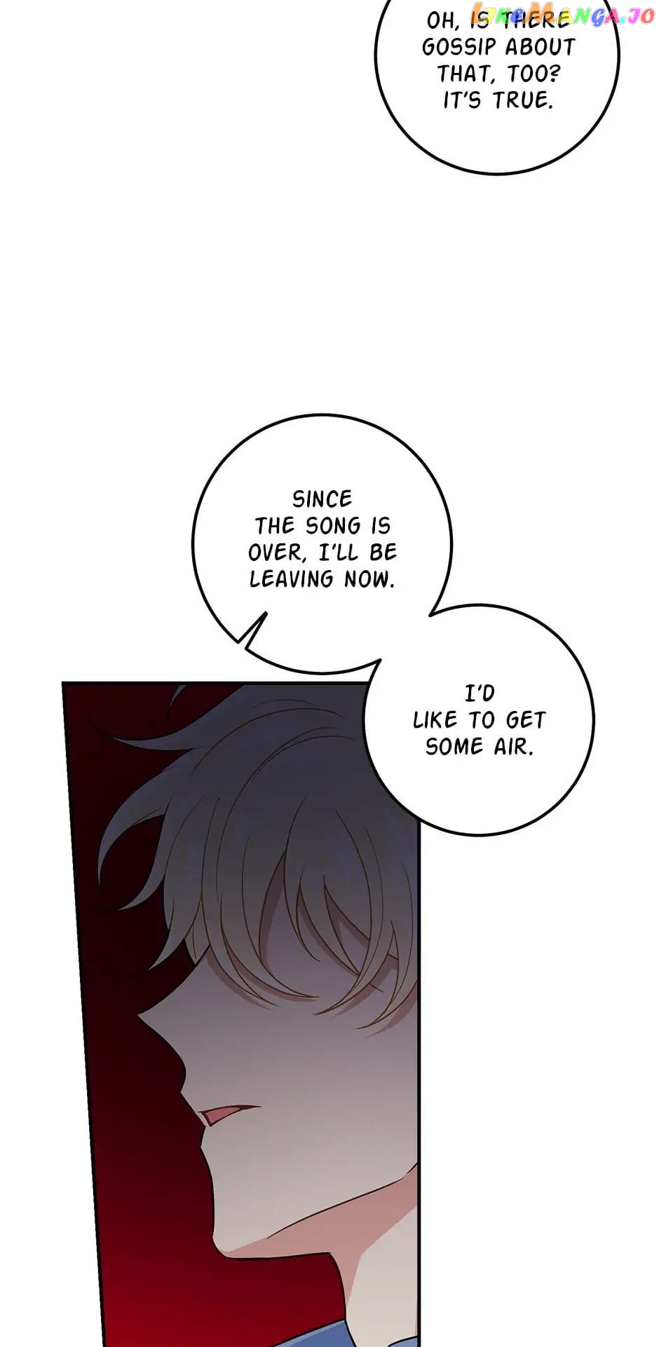 I Am a Child of This House Chapter 117 - page 48