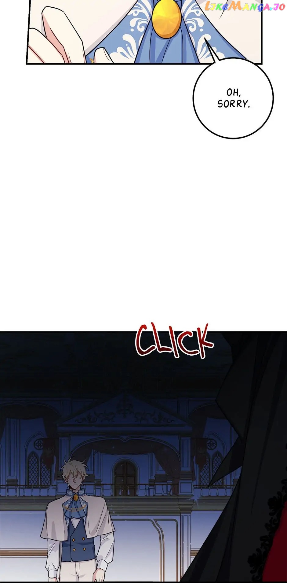 I Am a Child of This House Chapter 117 - page 51