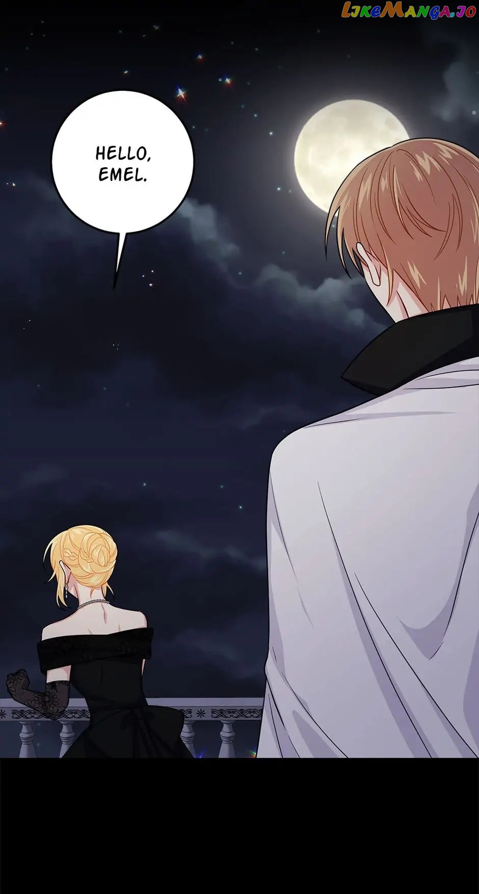 I Am a Child of This House Chapter 117 - page 57
