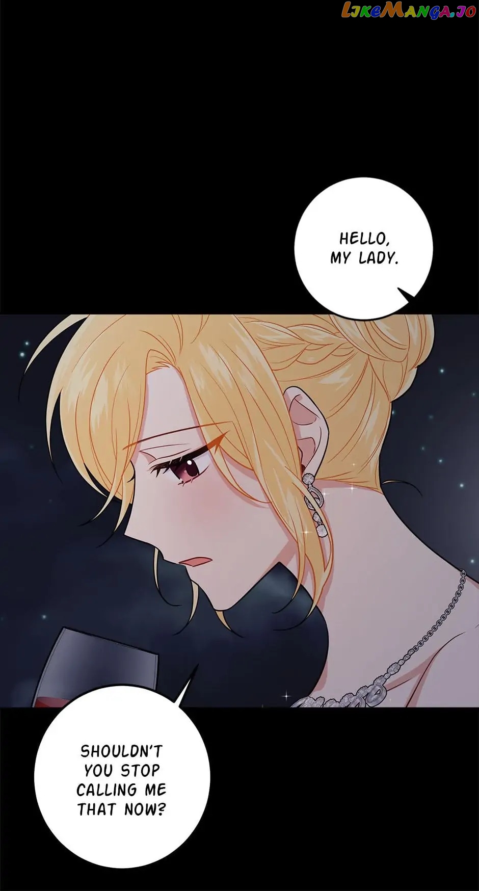 I Am a Child of This House Chapter 117 - page 58