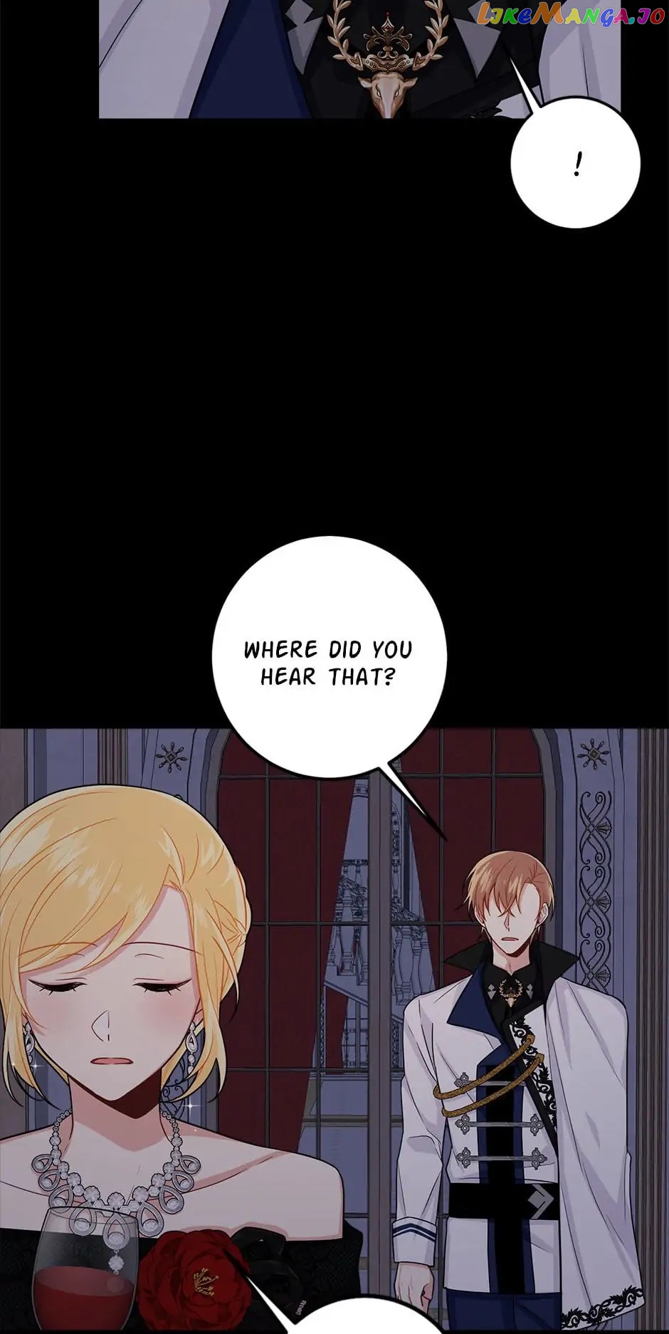 I Am a Child of This House Chapter 117 - page 60