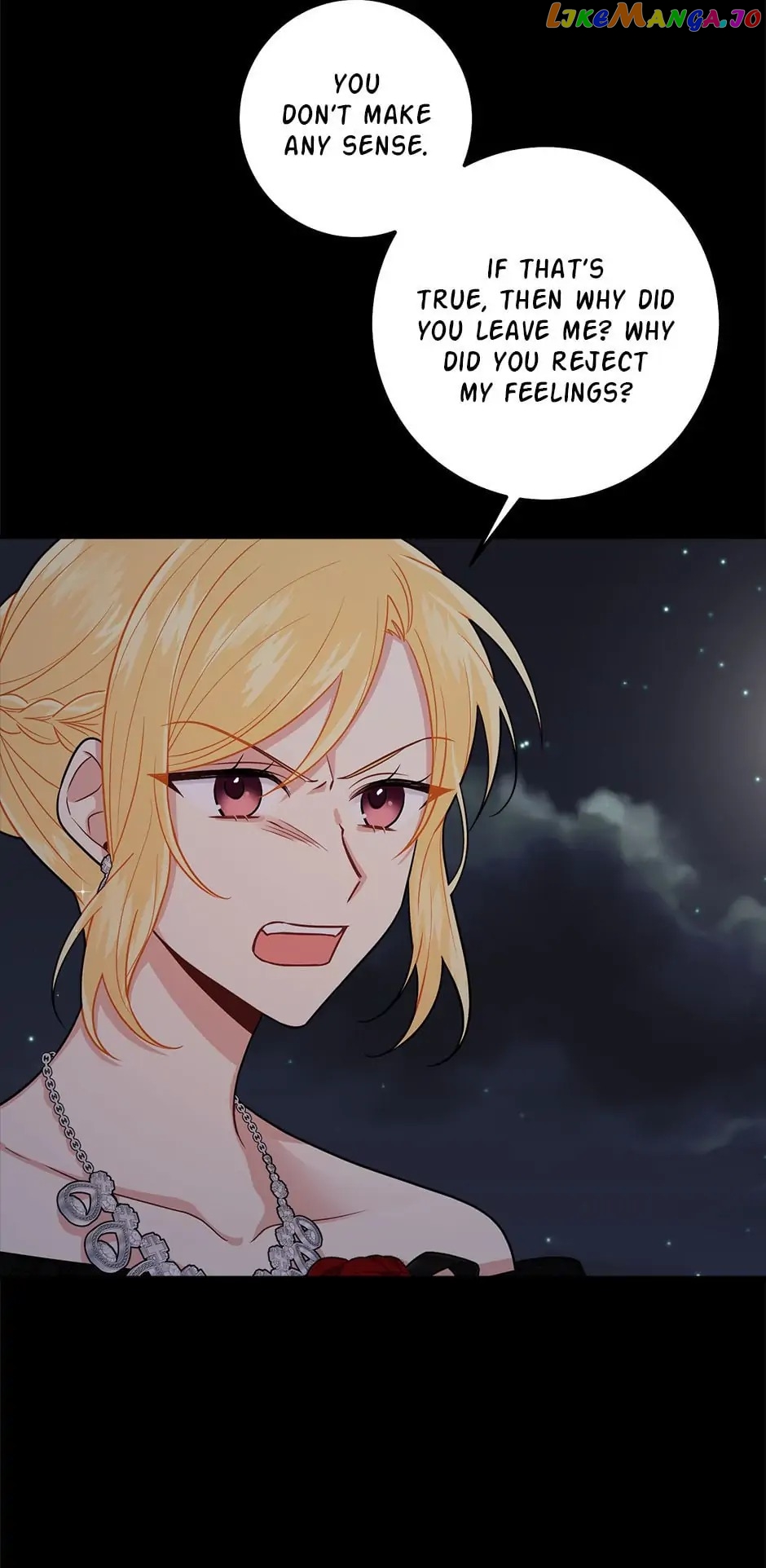 I Am a Child of This House Chapter 117 - page 66