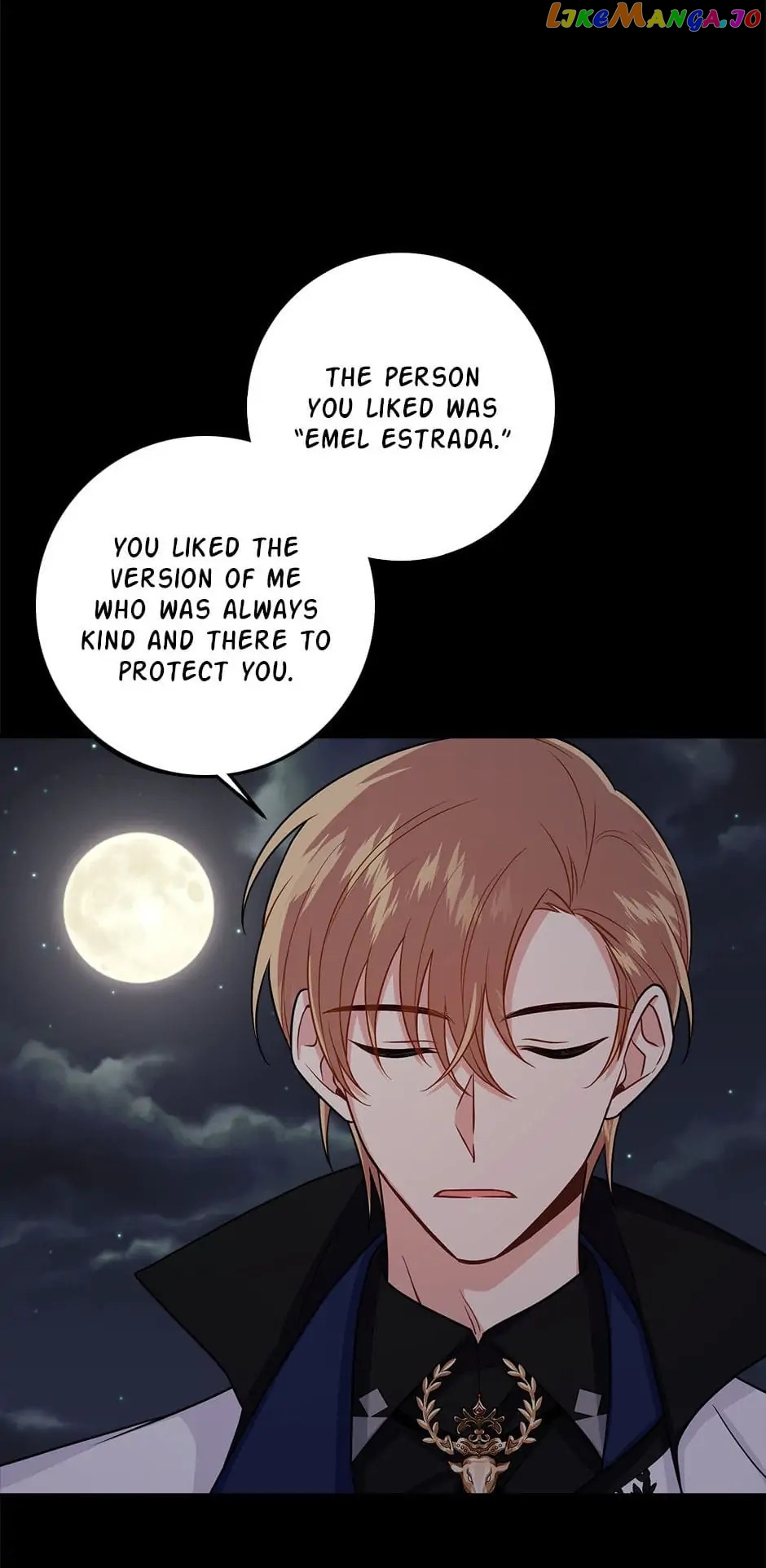 I Am a Child of This House Chapter 117 - page 67
