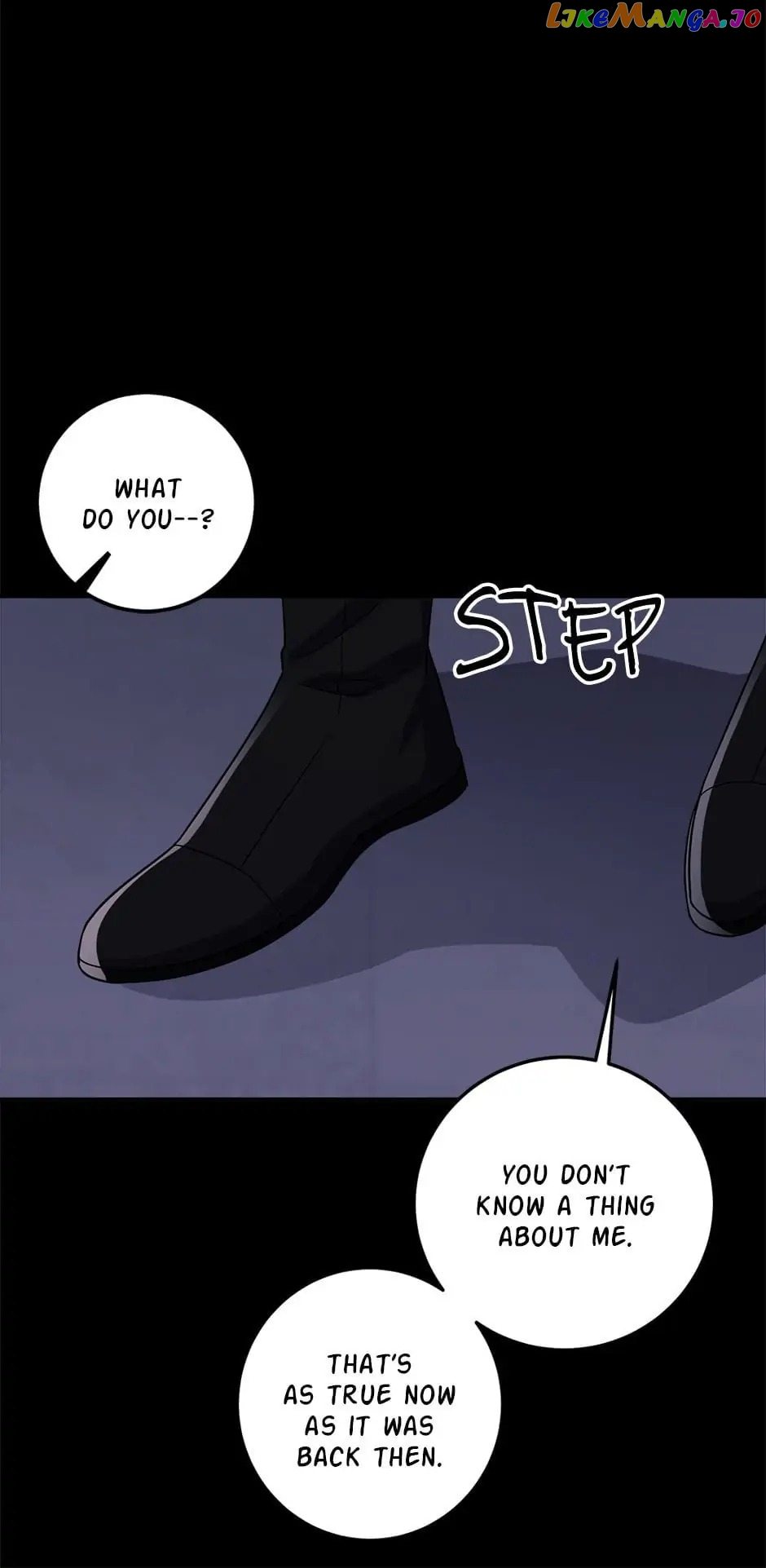 I Am a Child of This House Chapter 117 - page 68