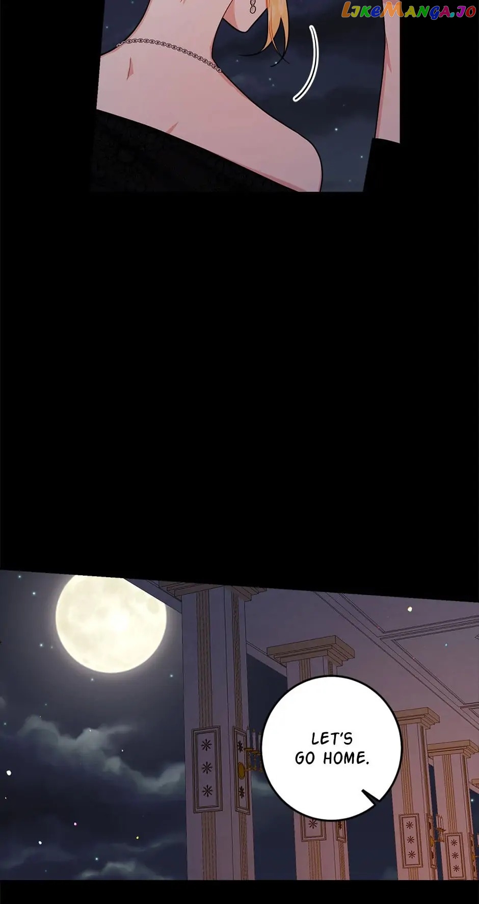 I Am a Child of This House Chapter 118 - page 9