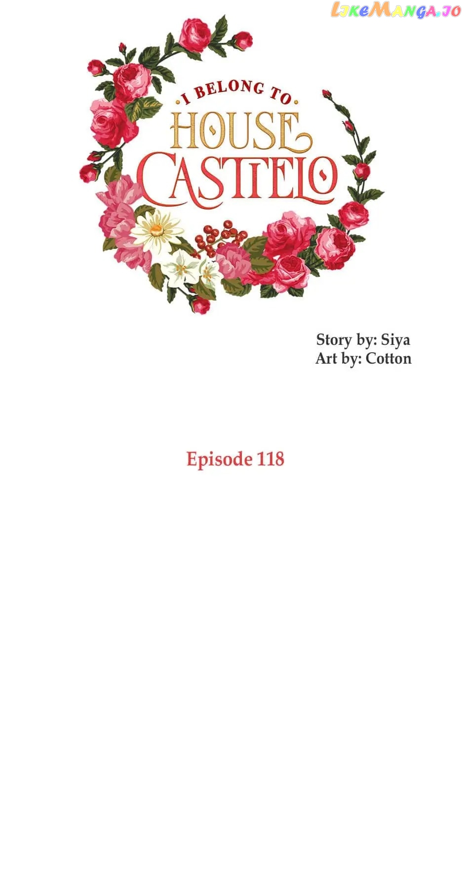 I Am a Child of This House Chapter 118 - page 11