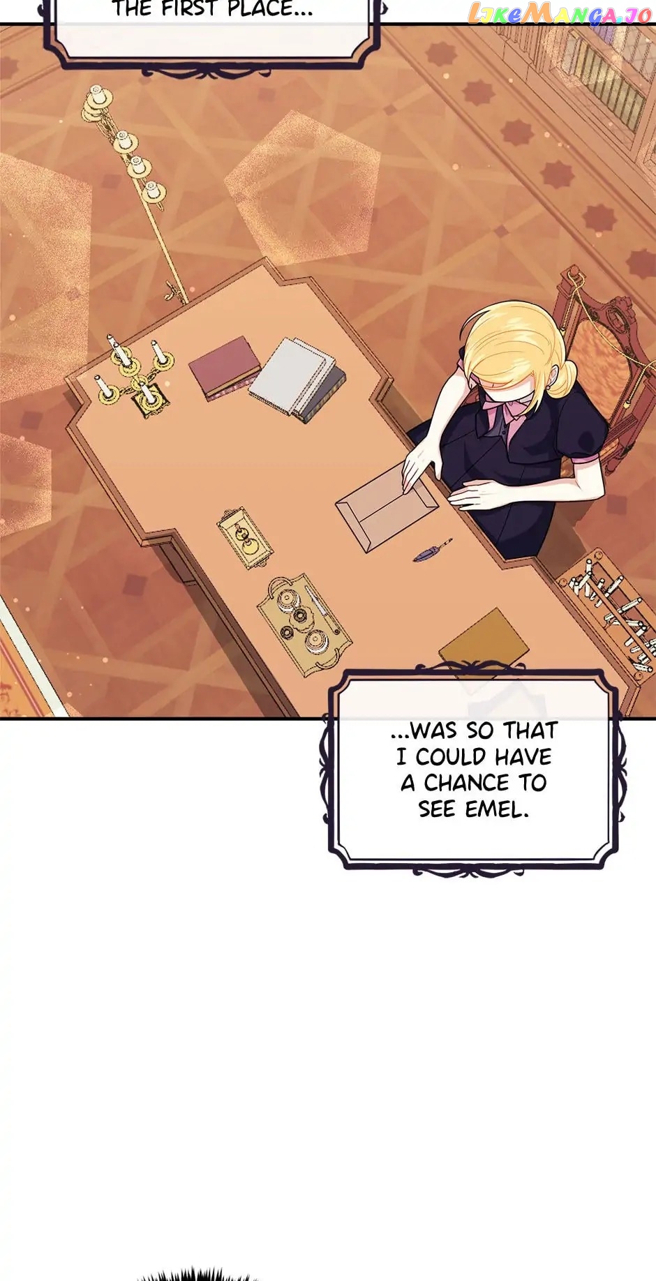 I Am a Child of This House Chapter 118 - page 13