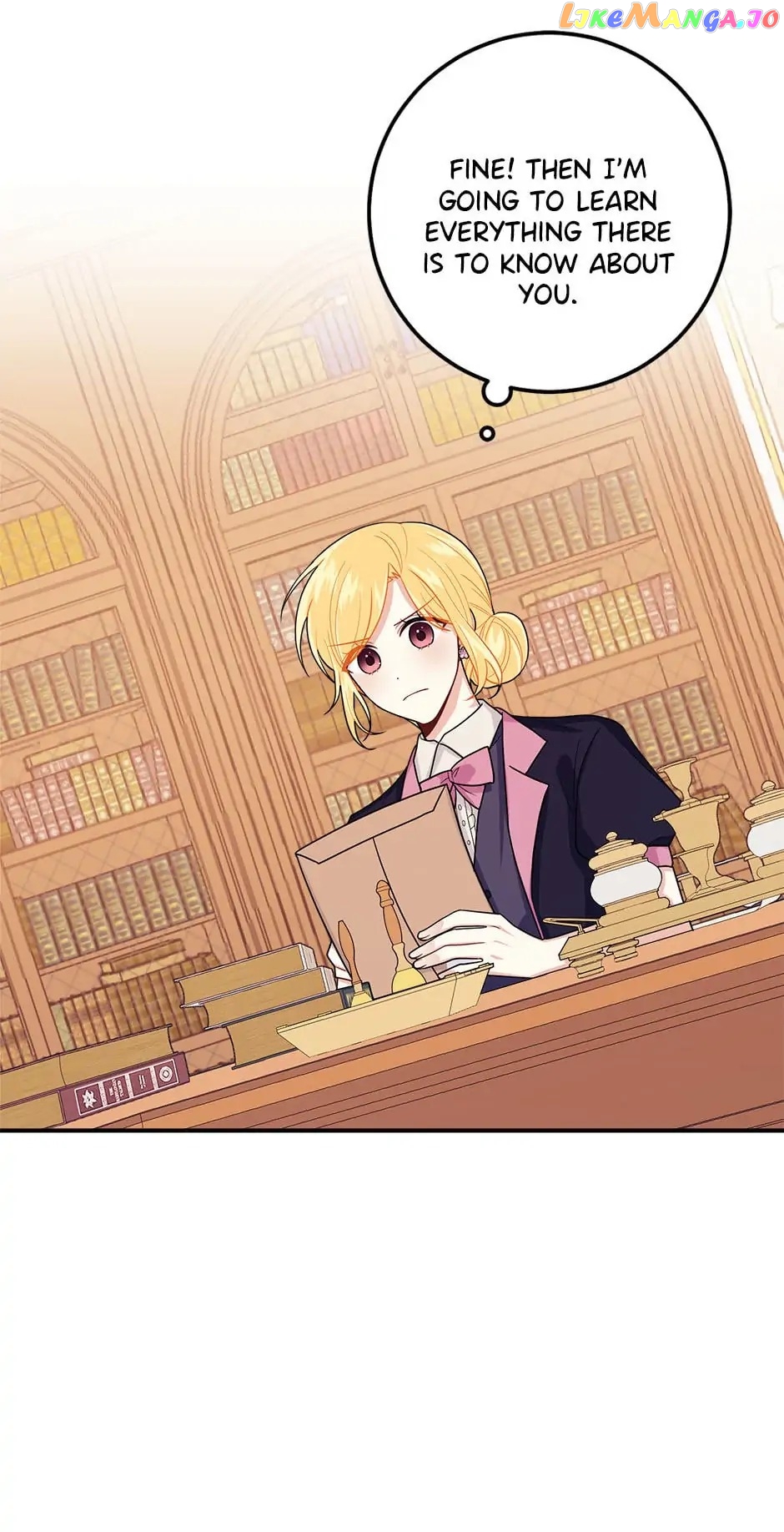 I Am a Child of This House Chapter 118 - page 15