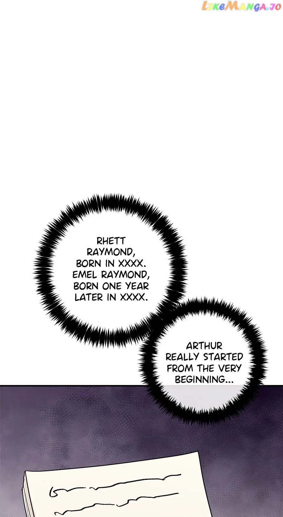I Am a Child of This House Chapter 118 - page 17