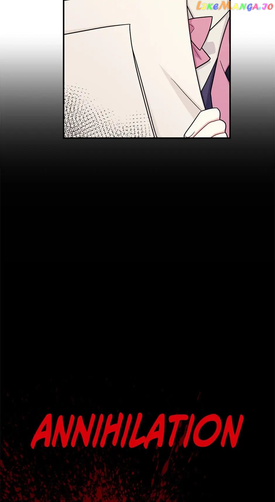 I Am a Child of This House Chapter 118 - page 19