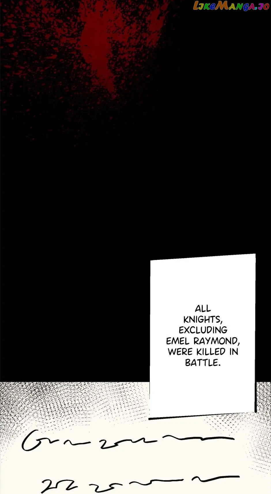 I Am a Child of This House Chapter 118 - page 20