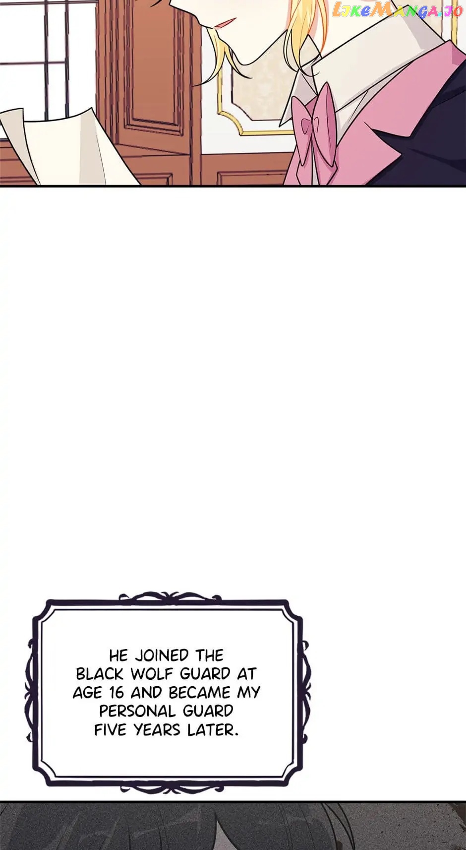 I Am a Child of This House Chapter 118 - page 25