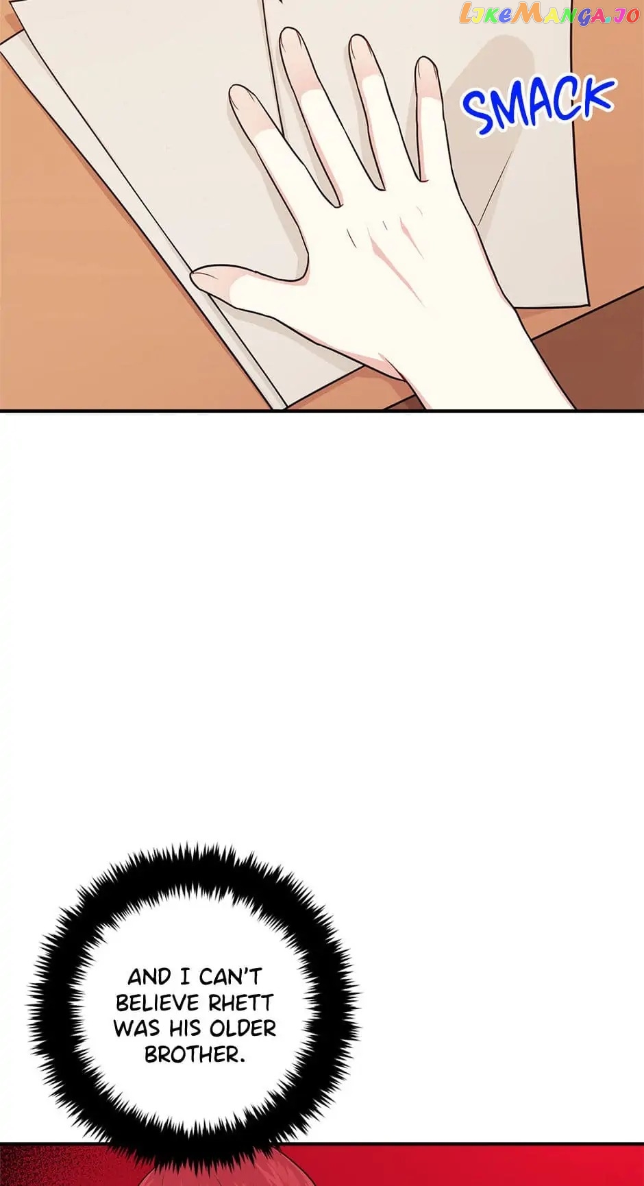 I Am a Child of This House Chapter 118 - page 30