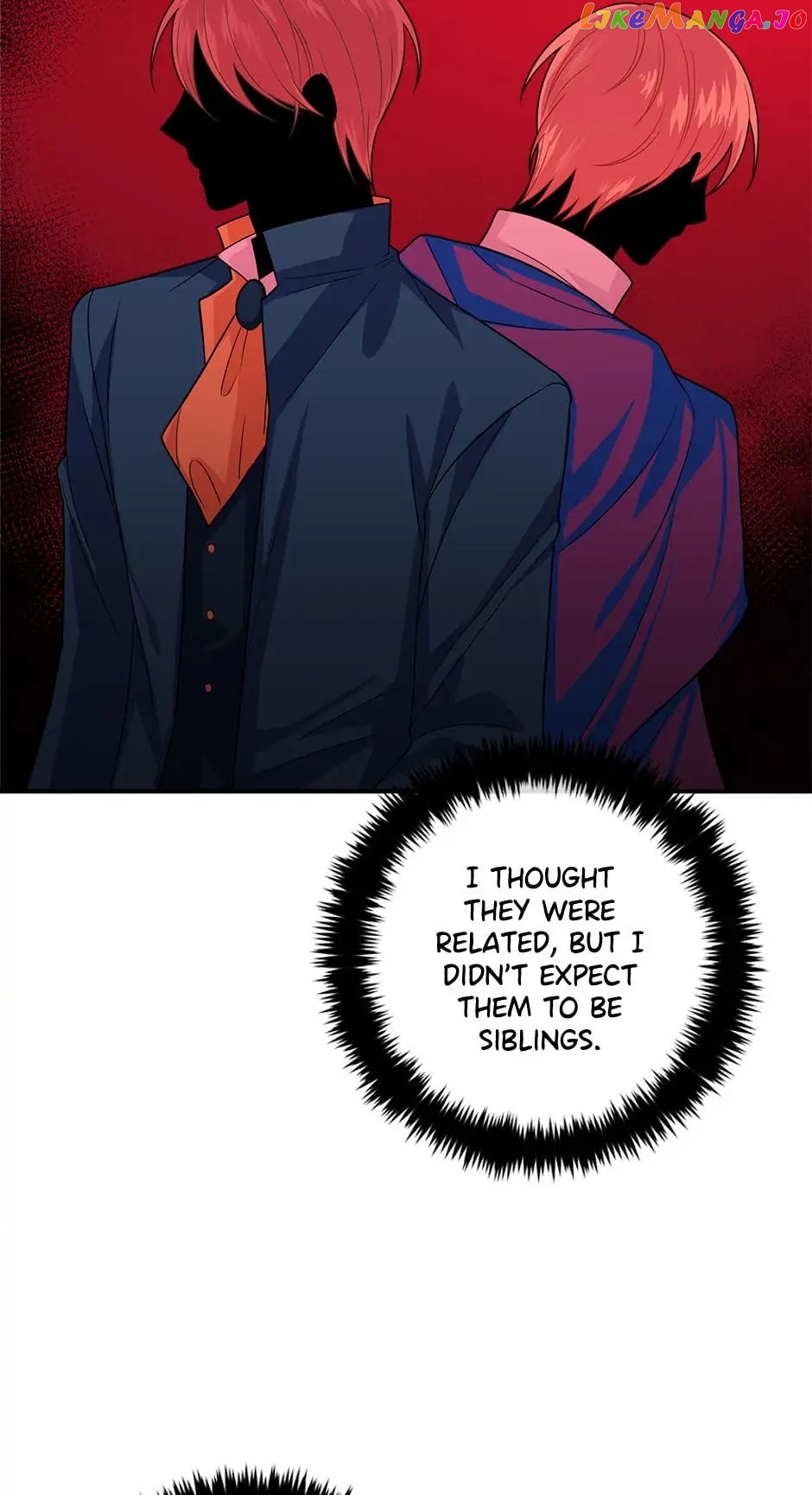 I Am a Child of This House Chapter 118 - page 31