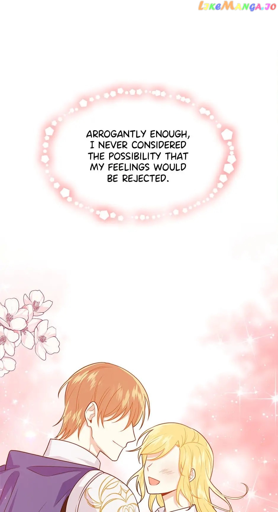 I Am a Child of This House Chapter 118 - page 33