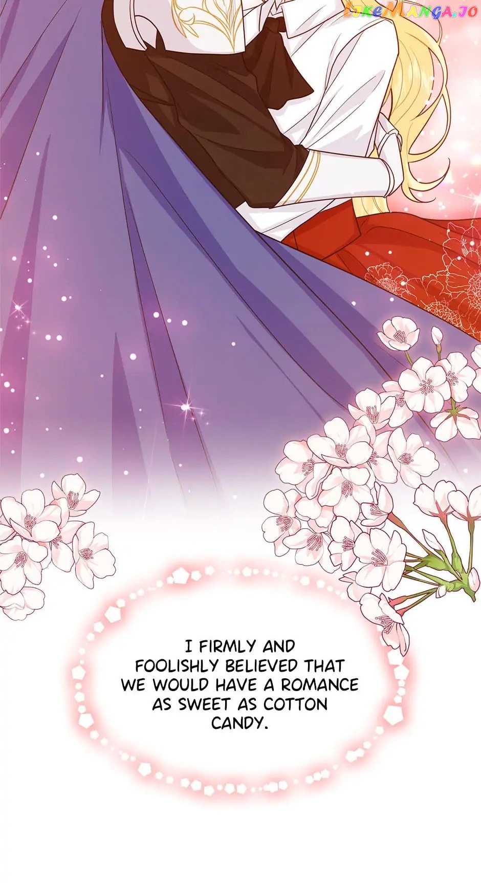 I Am a Child of This House Chapter 118 - page 34