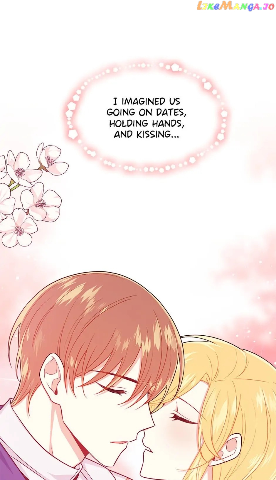 I Am a Child of This House Chapter 118 - page 35