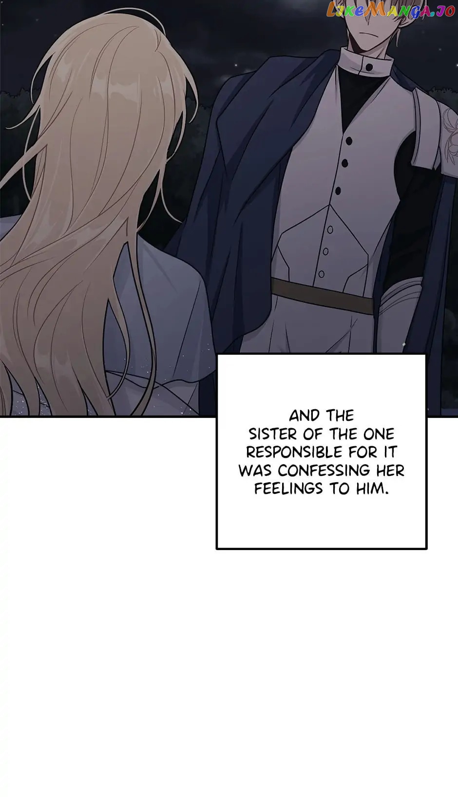 I Am a Child of This House Chapter 118 - page 37