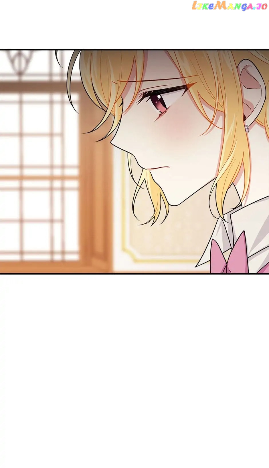 I Am a Child of This House Chapter 118 - page 38