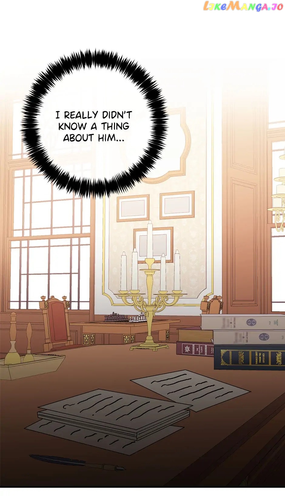 I Am a Child of This House Chapter 118 - page 39