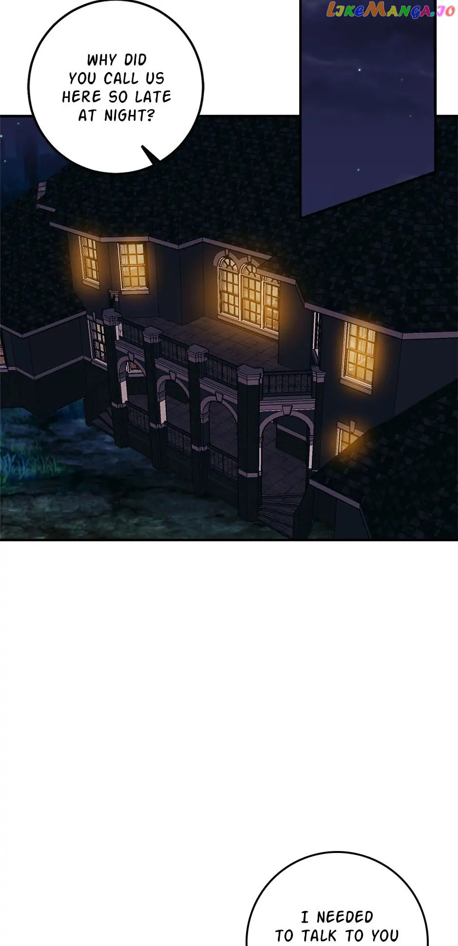 I Am a Child of This House Chapter 118 - page 41