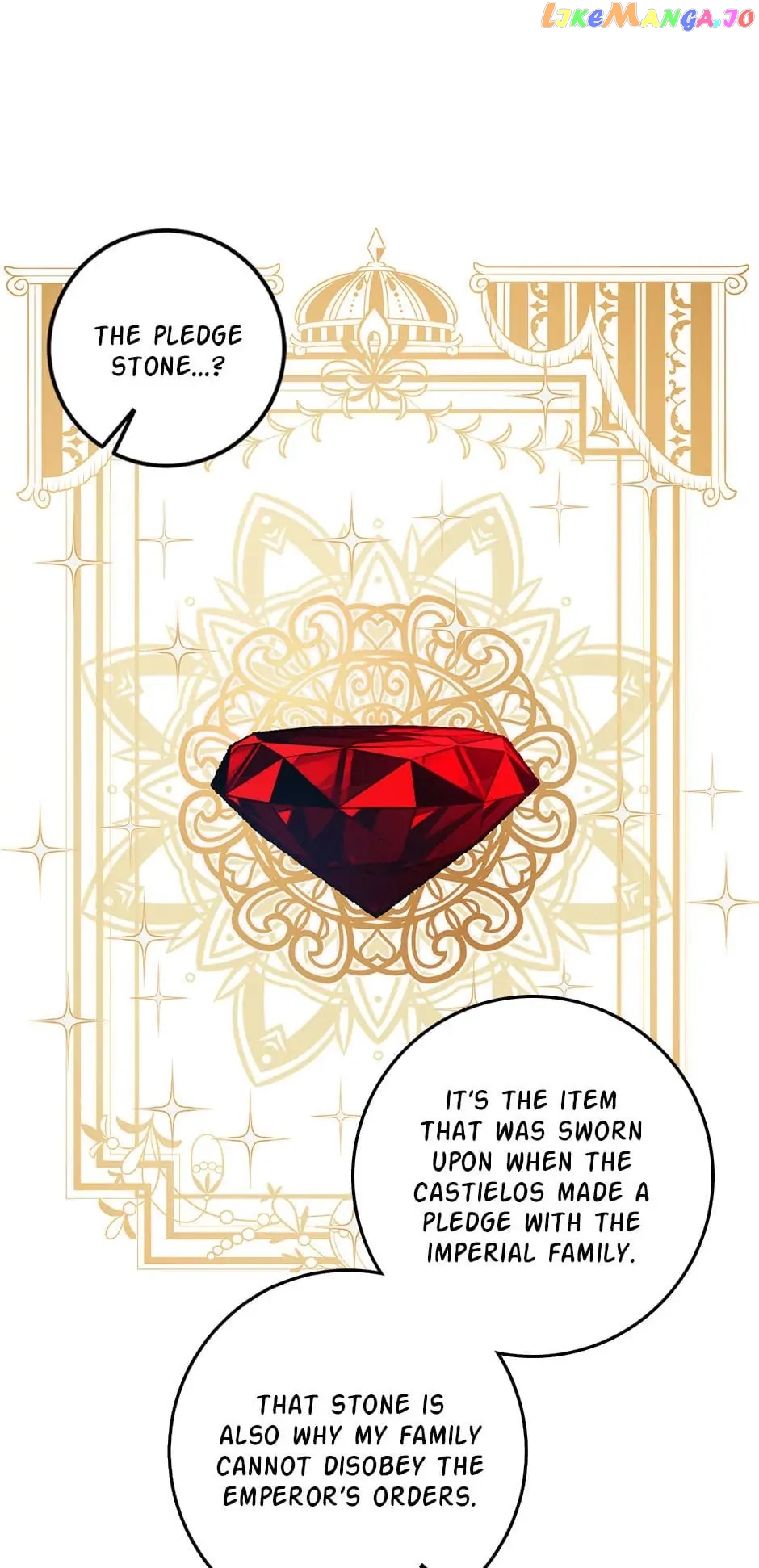 I Am a Child of This House Chapter 118 - page 43