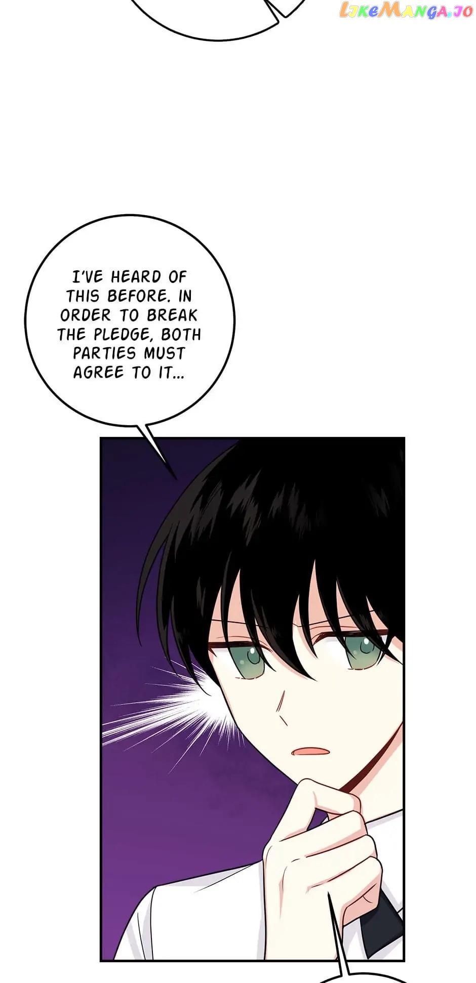 I Am a Child of This House Chapter 118 - page 44