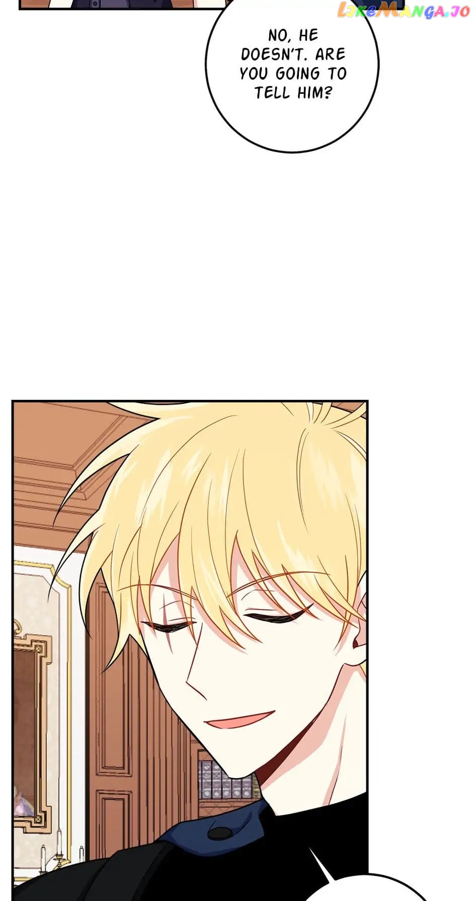 I Am a Child of This House Chapter 118 - page 47