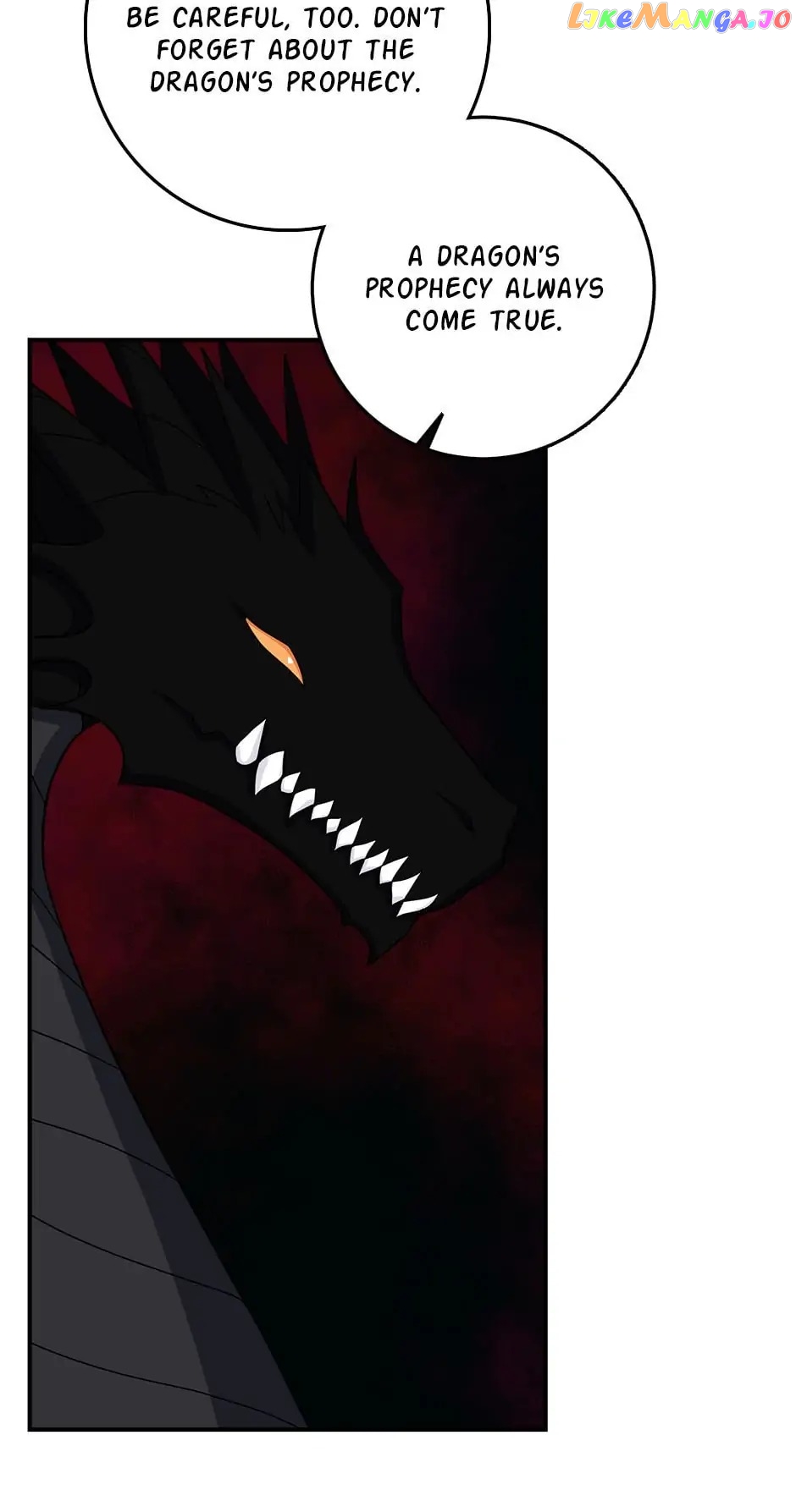 I Am a Child of This House Chapter 118 - page 51