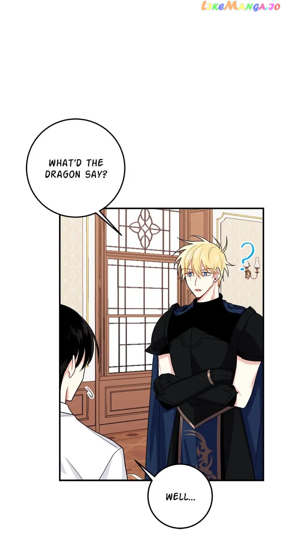 I Am a Child of This House Chapter 118 - page 52