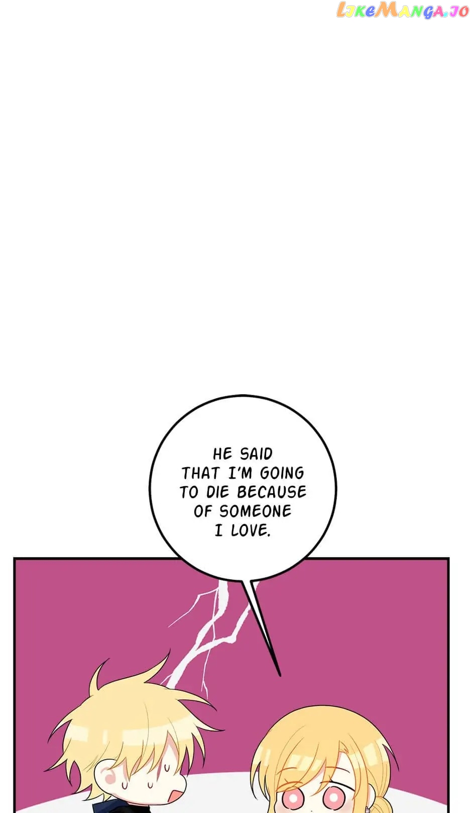 I Am a Child of This House Chapter 118 - page 53