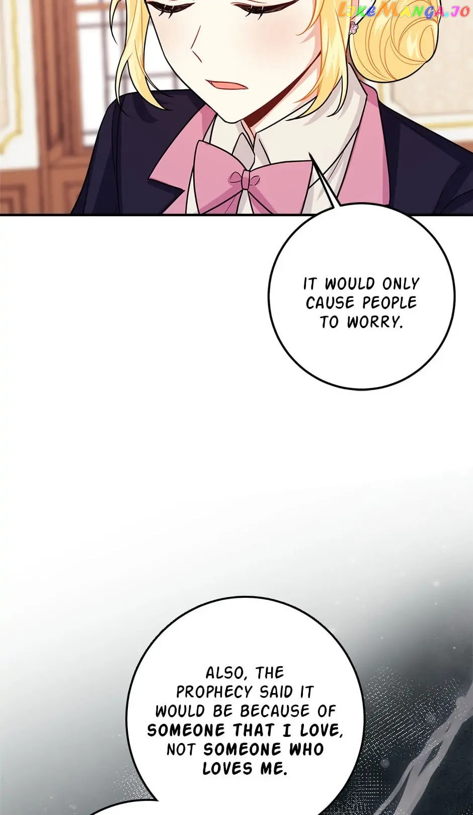 I Am a Child of This House Chapter 118 - page 55