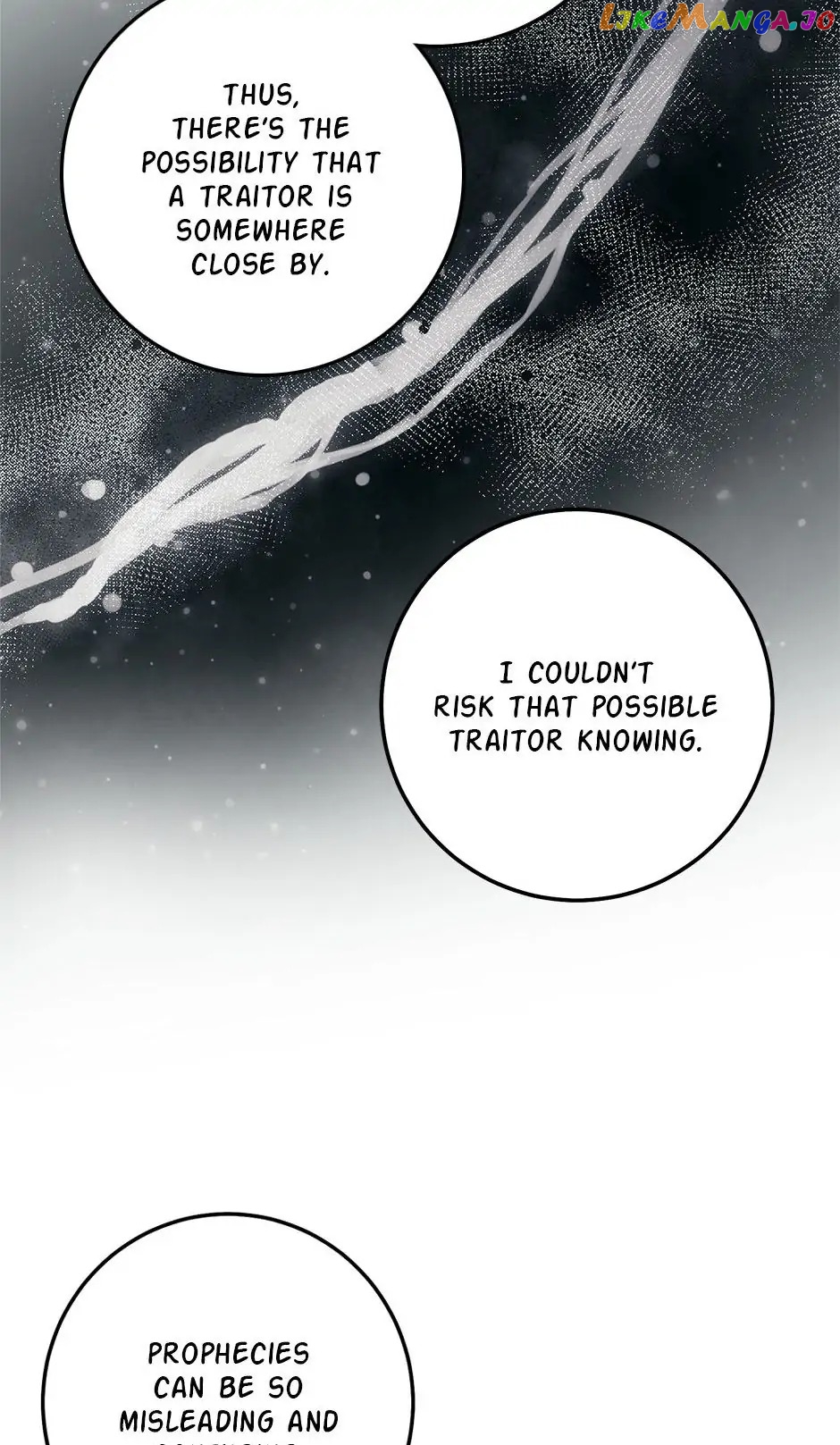 I Am a Child of This House Chapter 118 - page 56