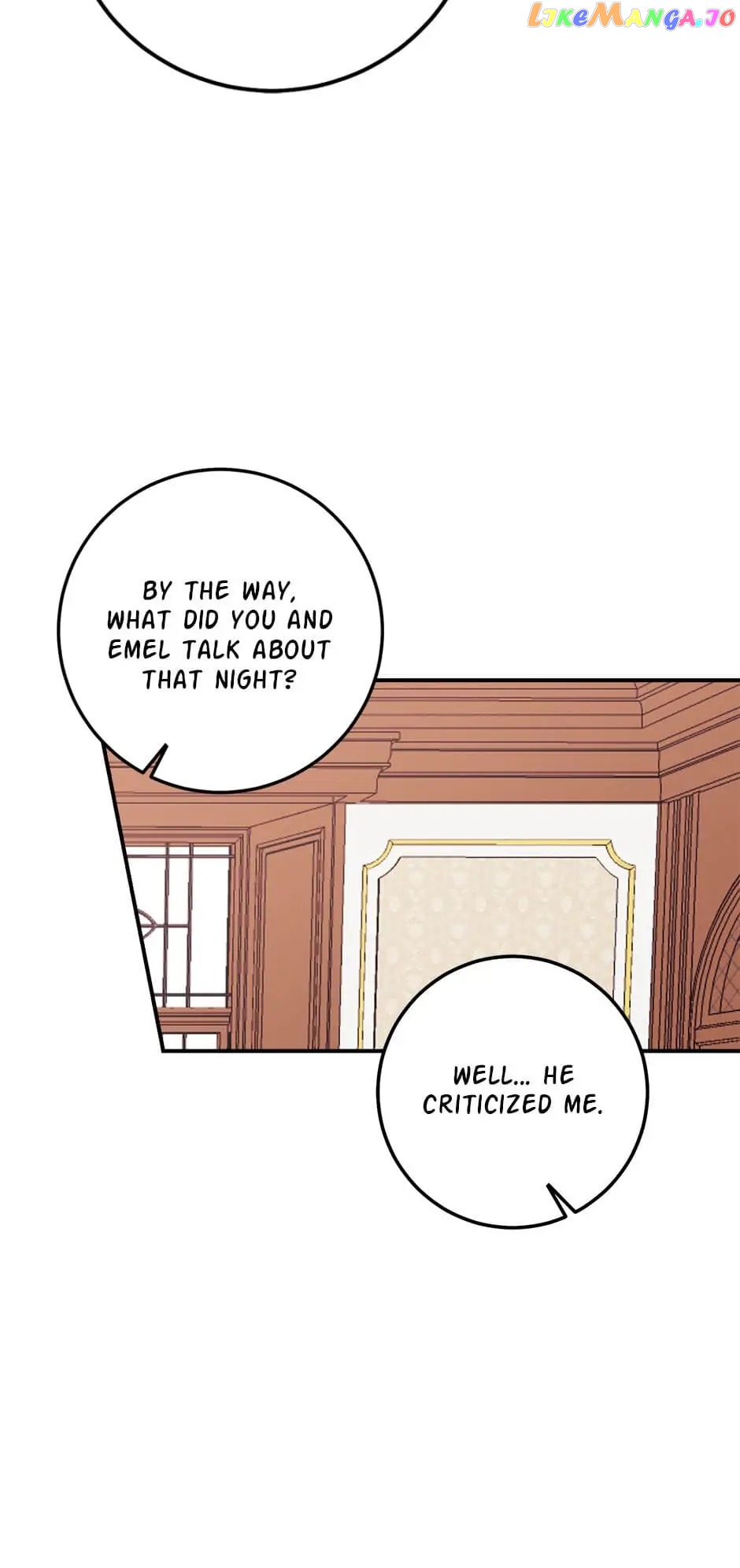 I Am a Child of This House Chapter 118 - page 59